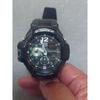 Б/у часы CASIO G-SHOCK GA-1100 (2)