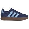 Новые Adidas Barreda 'Темно-синий/Сияющий синий' JR5533 Мужские размеры