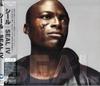 CD ПЕЧАТЬ - Seal IV WPCR11676 Warner Bros. Б/у 2003 Japan Dance & Electronica
