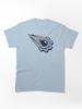 NHL Edmonton Oilers vintage oil logo Classic Unisex T-Shirt