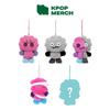 [Pre-order] KEY - BOK-SILLee Random 10cm Doll Keyring