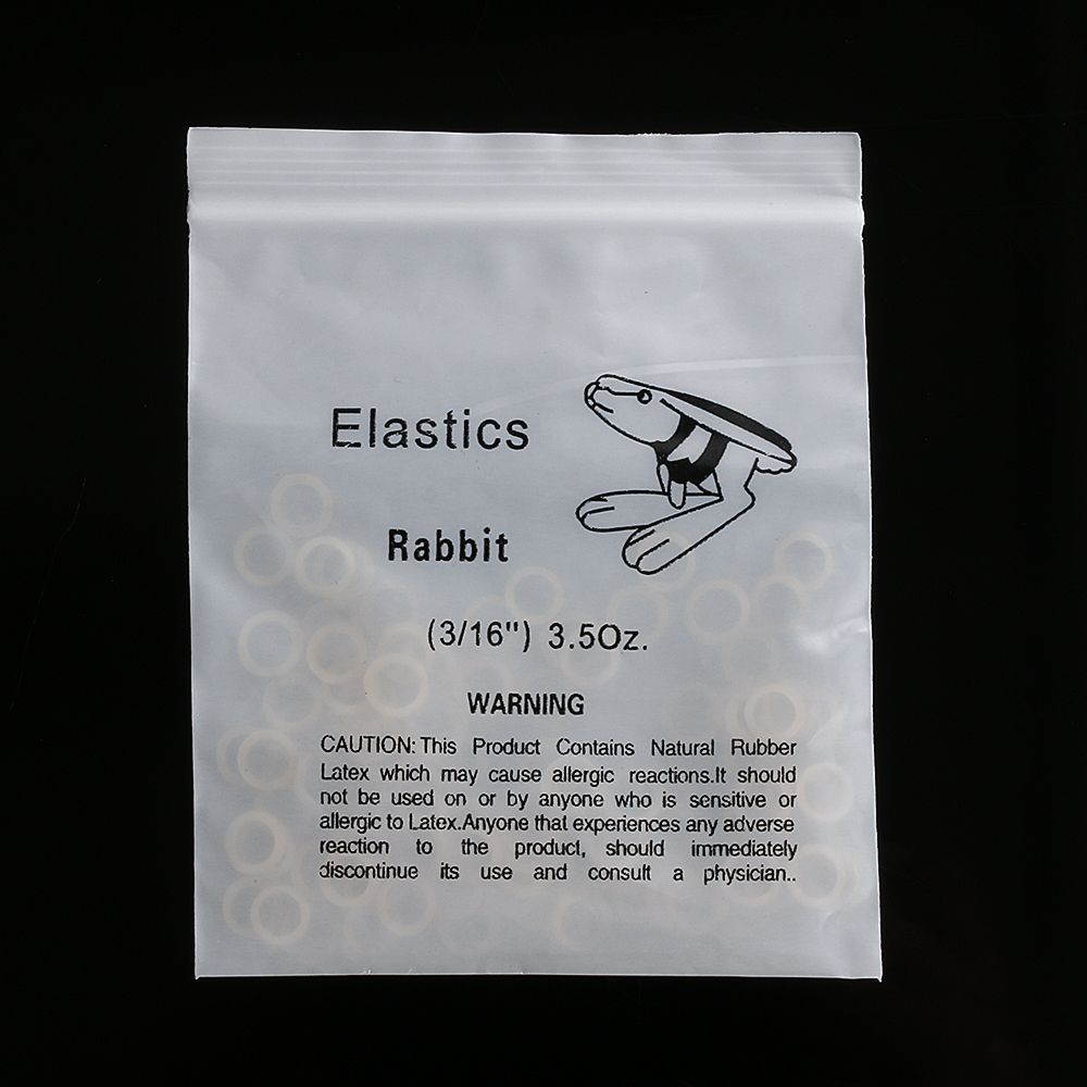 Коррекция промежутка между зубами Уход за полостью рта Эластики Ортодонтические кольца Резиновые латексные кольца Стоматологические резиновые ленты