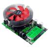 150W 200V 20A Электронный тестер нагрузки Цифровой ЖК-экран Электронная регулировка Измеритель постоянной нагрузки