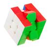 Exploration Colorful 3X3 Cube, Korean Popular Puzzles