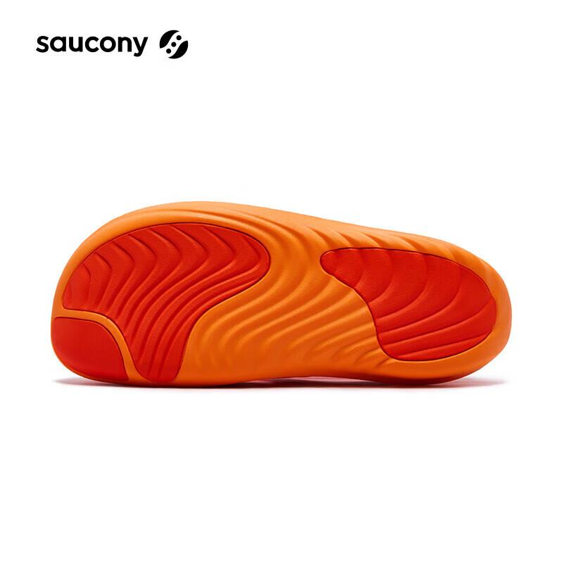 SAUCONY Вентилируемые сандалии Cradle Yat для улицы