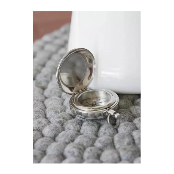 Антикварный старинный латунный карманный компас латунный морской компас морской компас подарок