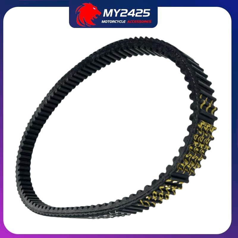 My2425 Store 1034x27.6 Motorcycle Transmission Drive Belt 23100-LBA2-E00 For Kymco X-CITING 500 /I /I R Xciting 500i Evo ABS R