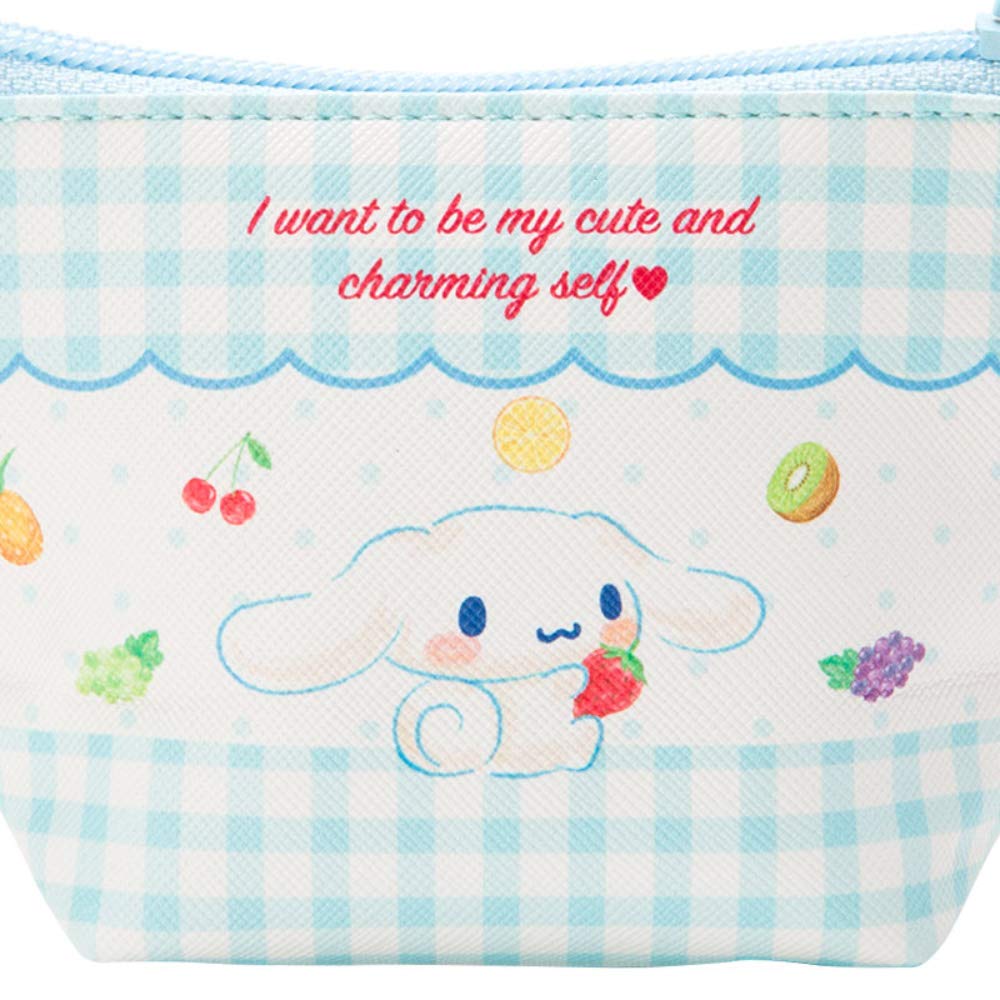 Sanrio Cinnamoroll мешочек S