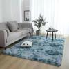 Cute Plush Carpet For Bedroom Chair Mat Soft Fluffy Rug Living Room Girl Room Decoration Bathroom Shaggy Mat
