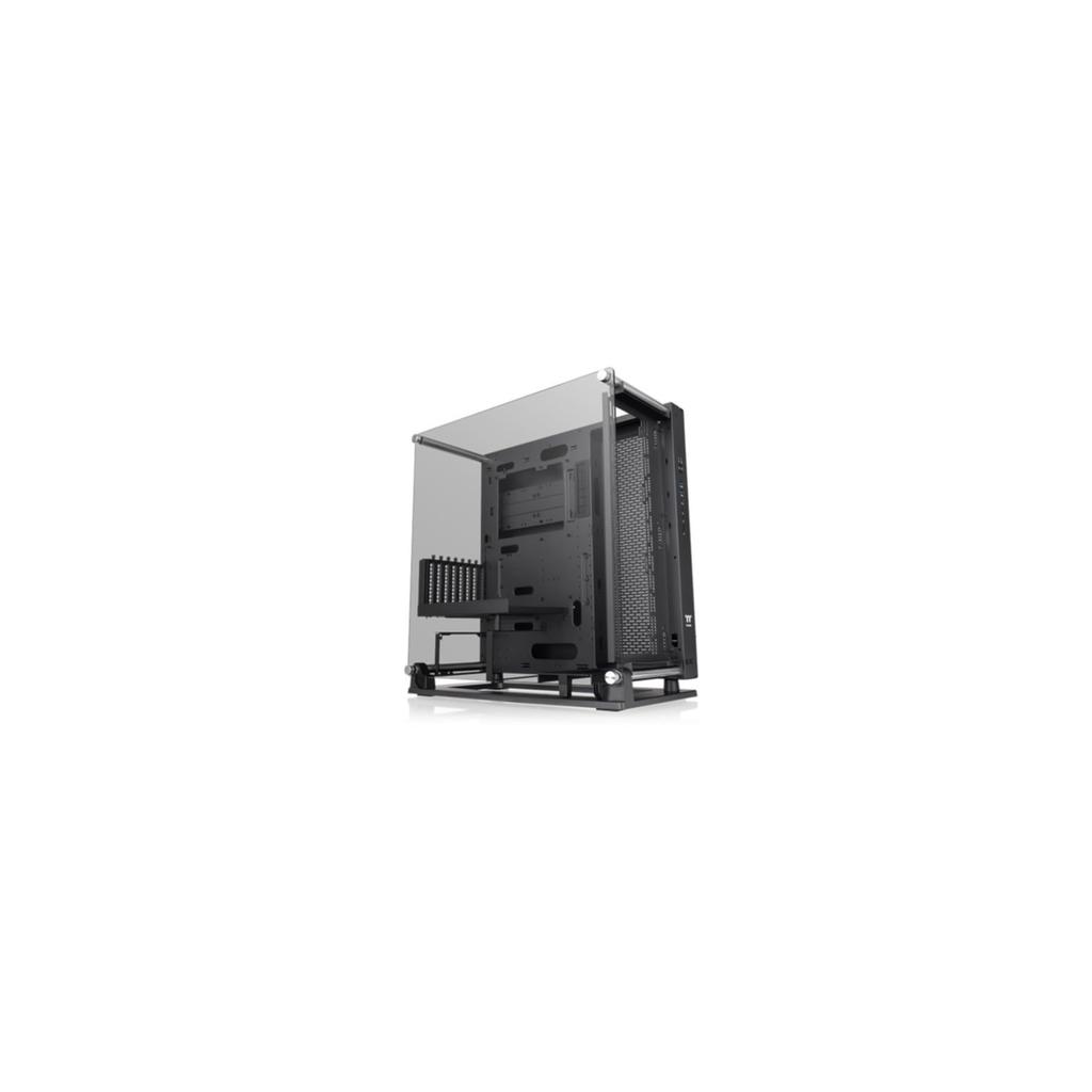 Thermaltake Core P3 TG Pro Открытый корпус для ПК, совместимый с ATX, CS8593 CA-1G4-00M1WN-09
