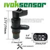 Crankshaft Camshaft Crank Cam Position Sensor For CUMM ISF ISBe ISDe ISLe ISX ISC Dodge Ram 5.9L 6.7L Turbo Diesel 5179099AB