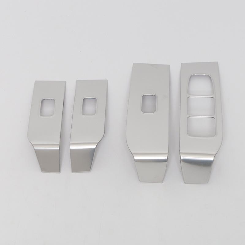 Great Wall Haval 23 2nd Gen Dog Glass Lifting Декоративная отделка переключателя подлокотника