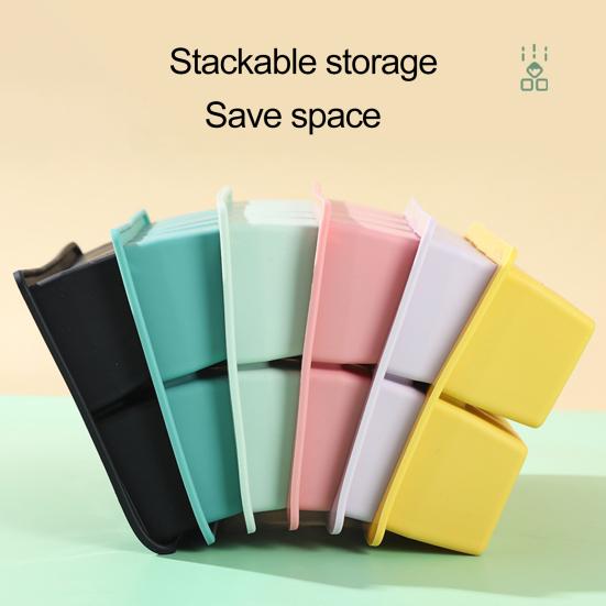 Форма для кубиков льда, 6/8 сетки, силиконовый лоток для приготовления льда, легко снимается, большая квадратная форма для кубиков для домашней кухни