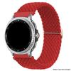 Плетеный нейлоновый ремешок для Samsung Galaxy Watch 8 40 мм 44 мм/Watch 8 Classic 46 мм, ремешок без зазоров для Galaxy Ultra 2025, нейлоновый браслет