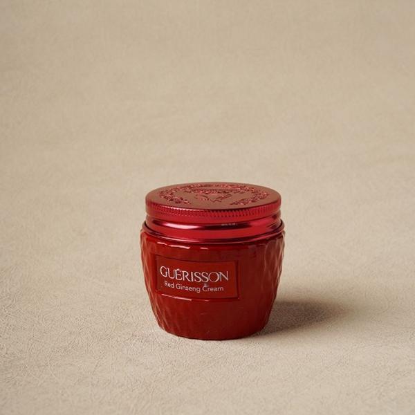 [GUERISSON] Крем с красным женьшенем, 60 г
