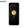 Чехол для Honor Magic 7 Pro Magic7 Pro Роскошный Модный Расписной Чехол Мягкий Чехол для Телефона Для Huawei Honor Magic7Pro Задняя Крышка Coque