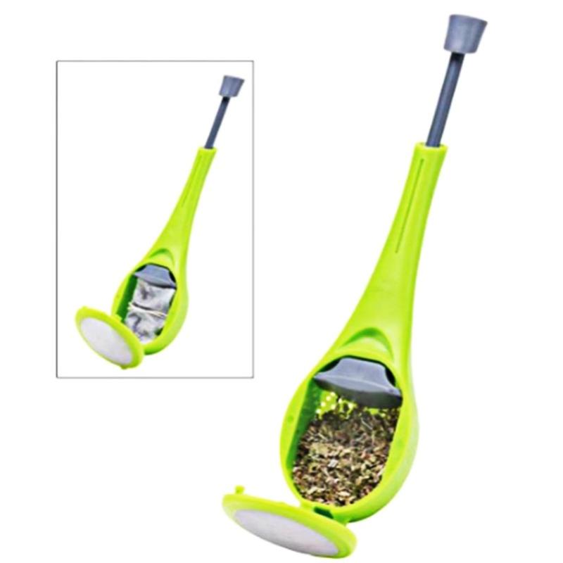 Силиконовый ситечко для заварки чая, фильтр для чая, чайный набор, блендер, чайник, кухонный инструмент