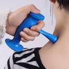 T Shaped Deep Tissue Massage Tool TShaped Point Massager Deep Tissue Massage Tool Muscle Massage Gun Relaxation Acupuncture Press