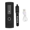Велосипедные передние фары с USB-подзарядкой, регулируемым углом, фара для электроколяски для езды