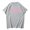Jump Single Graphic 2025 T-shirt Band and Pink Korean Girls' Band Tshirts Fashion Short Sleeve T Shirt Women Clothing