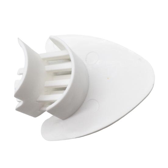 Уловитель волос в сливном отверстии для пола, антизасоряющий, быстрый слив, многоразовый, универсальный, для ванной комнаты, умывальник, ванна, автоматическое устройство для очистки волос, фильтр-сетка