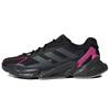 X9000L4 Black Shock Pink Men Sneakers Core-Black GY0127