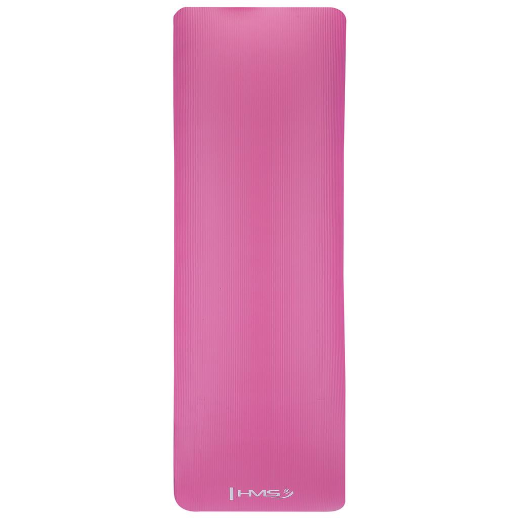Mata Do Yogi Pink Ym03 Hms