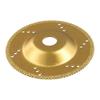 1Pcs for Stone Glass Diamond Cutting Disc Angle Grinder Accessories Polishing Disc