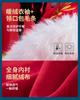 New Year's Clothing, Children's Clothing, Hanfu Skirt, Girls' Winter New Style, Improved Tang Style Hanfu Dress, New Year's Greetings Dress