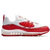 Nike Кроссовки Air Max 98 University Red White Повседневная обувь 640744-602