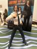 Горячая фигурка Джона Уика Фигурка Джона Уика Глава 4 Mafex 212 Ko Статуэтка Коллекция Пользовательская Модель Кукла Подарок на День Рождения
