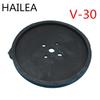 Hailea air pump accessories skin bowl V 10 20 30 60. ACO 9720 9730 . HAP 60 80 100 120 air pump skin bowl.Air pump seal ring