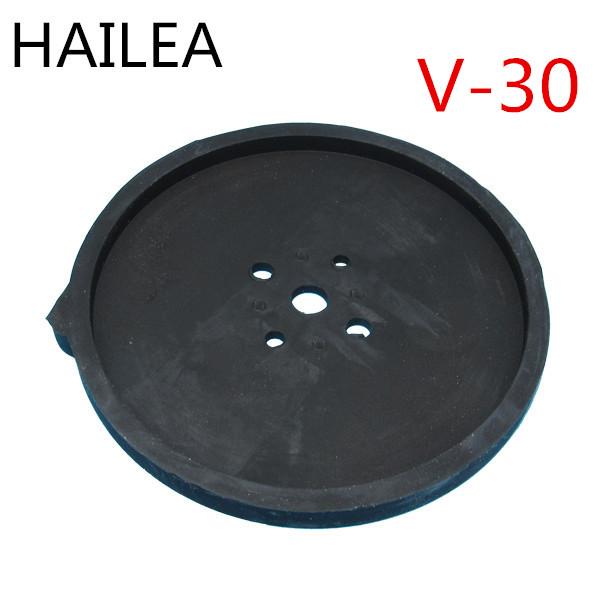 Hailea air pump accessories skin bowl V 10 20 30 60. ACO 9720 9730 . HAP 60 80 100 120 air pump skin bowl.Air pump seal ring