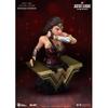 Beast Kingdom Le Prika BUST-003 DC Justice League Wonder Woman Bust Figures BKD550176, 1 Korean Toy