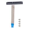 Hard Drive Disk Cable HDD Connector Adapter High Speed for SATA Interface for Y7000 Y7000P R7000
