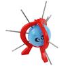 Desktop Balloon Burst Game Children Party Interactive Balloon Prick Toy Board Game for Kid Age 8