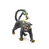 Schleich Eldorado Shadow Panther Figure 42522