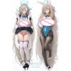 Аниме игра синий архив Ichinose Asuna Dakimakura наволочка наволочка обнимая тело наволочка отаку наволочка