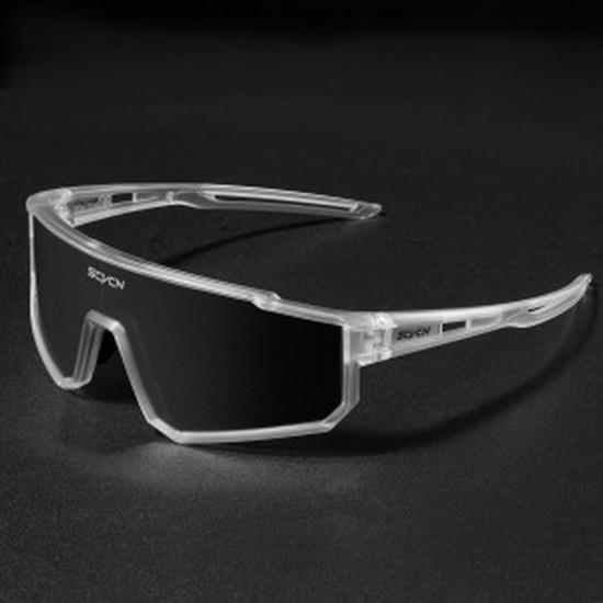 SCVCN Унисекс Велосипедные Ветрозащитные Солнцезащитные Очки для Активного Отдыха