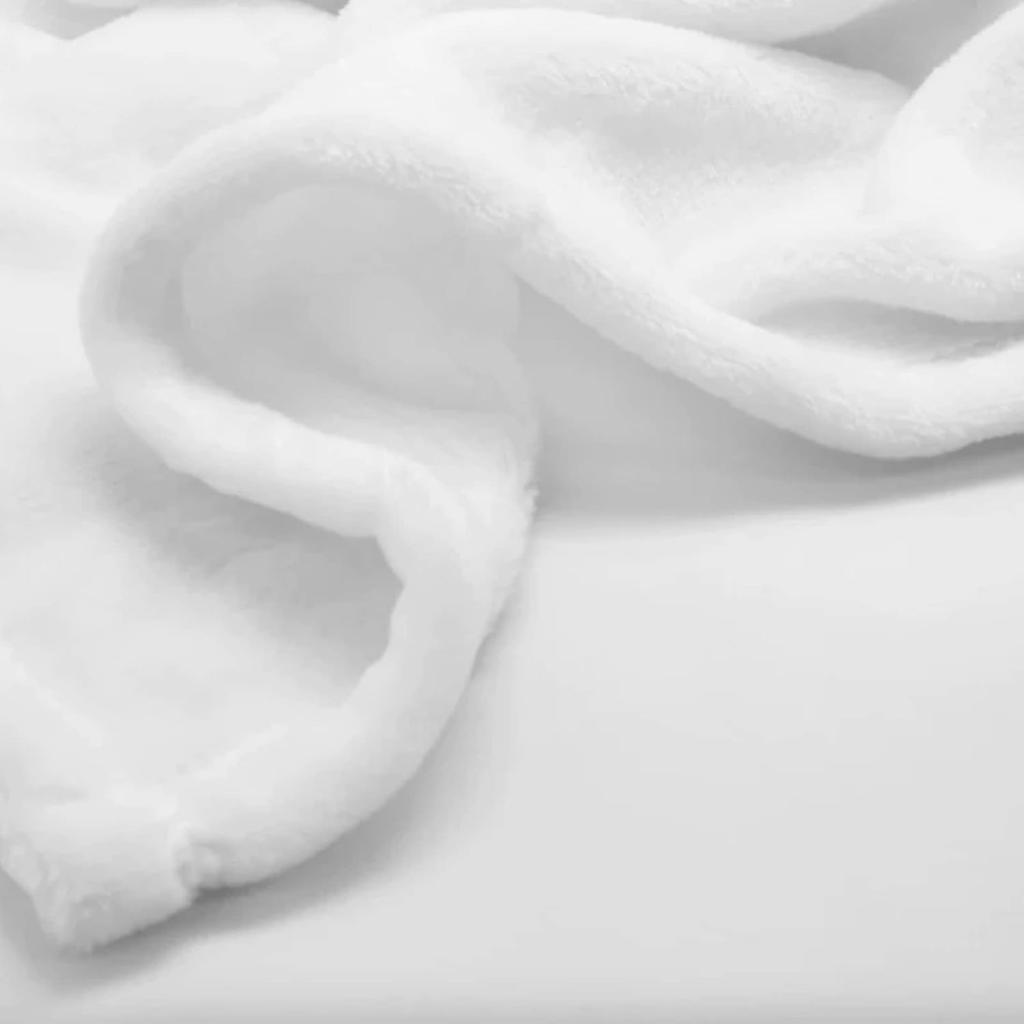 Watercolor Palm Trees Baby Blanket for Boy Girl Green Palm Trees Soft Swaddle Blanket Summer Beach Flannel Receiving Blankets for Toddler Baby