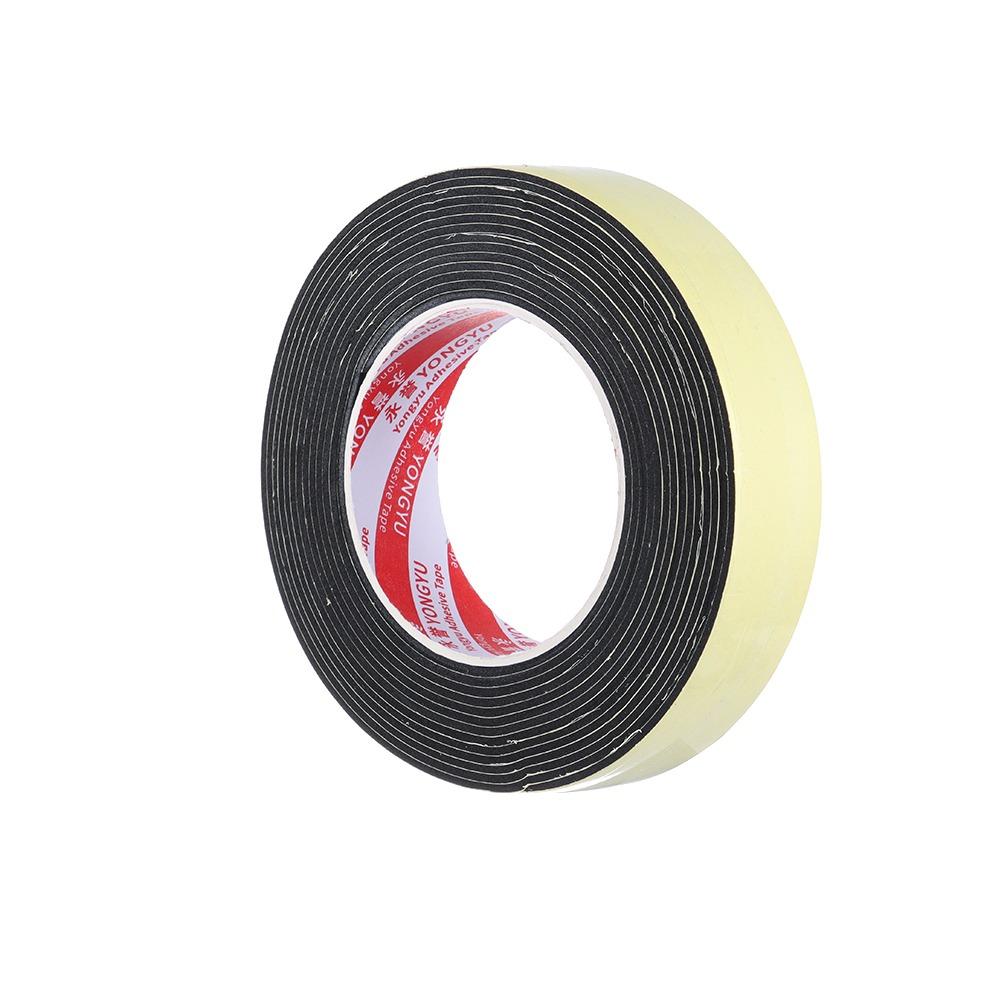 10 м Поролоновая лента EVA Противоударная лента Новая водонепроницаемая лента