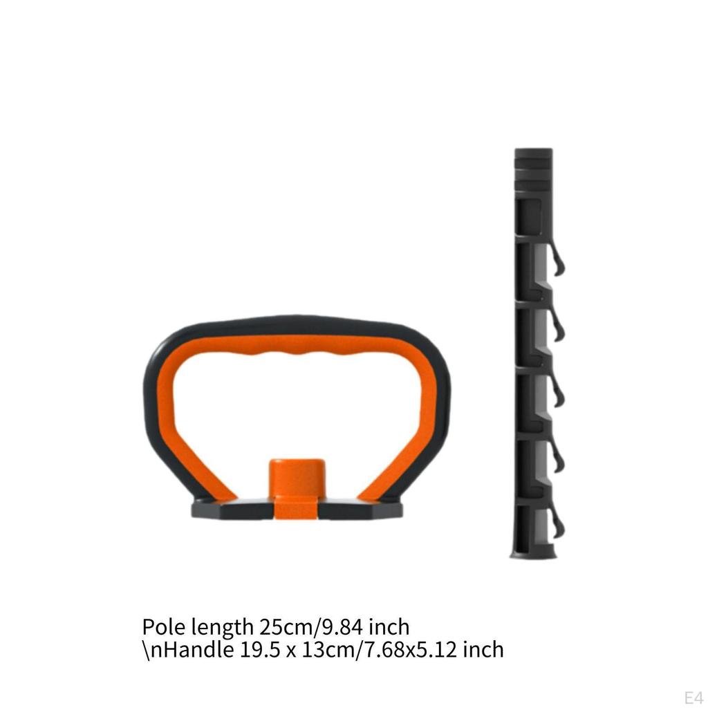 Регулируемая ручка гири, гантели, гиря, силовые тренировки для помещений