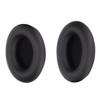  Replacement Ear Pads, Ear Cushions Earphone Pads Soft Protein Leather Comfortable   for   - BH060 Headphones 