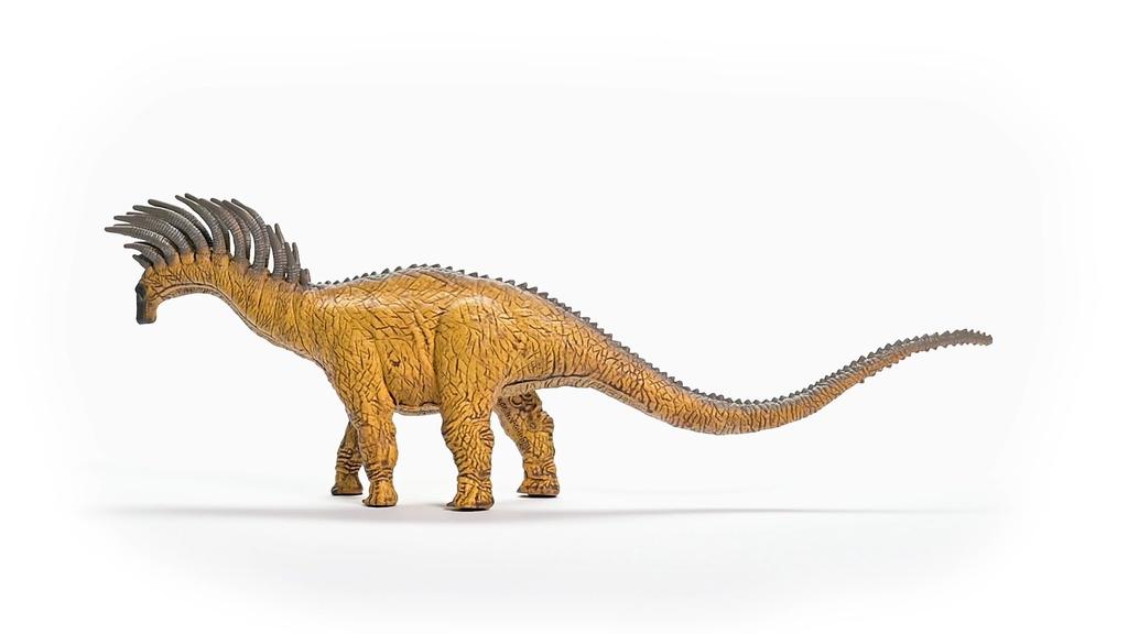 Schleich Dinosaur Bajadasaurus 15042