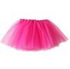 2015 Girl Princess Pettiskirt Party Ballet Skirt Mini Dress HOT/S