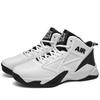 Size:36-48 Spring and Autumn Basketball Boots Casual Sports Running Shoes