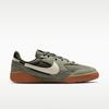 Women's Sneakers Nike Terra Manta Suede Medium Olive Gum (Women's) Medium Olive/Gum Medium Brown/Coconut Milk