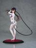 Wondarer Shin Evangelion Theatrical Version Makinami Mari Illustrious Scale PVC ABS Painted Complete Figure 1/7 &