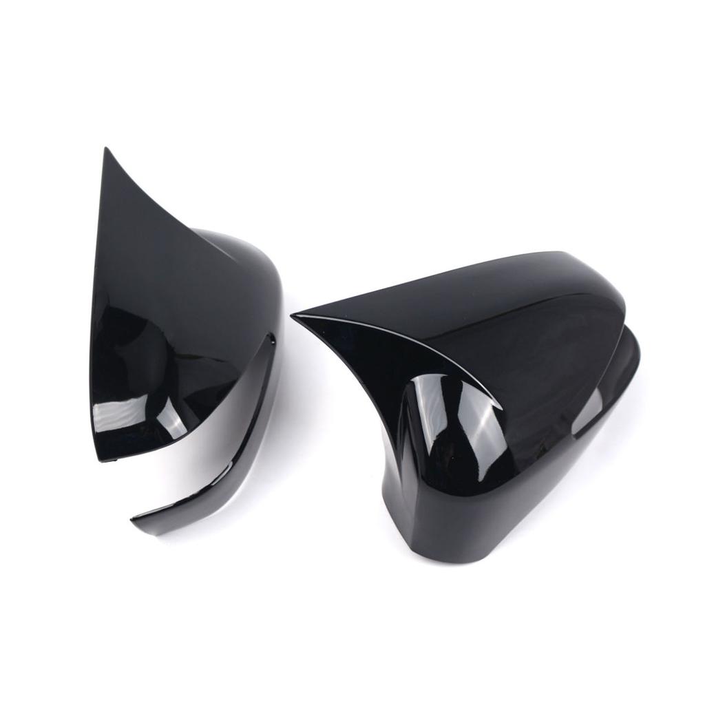 Накладки на зеркала заднего вида, внешние аксессуары, замена для седанов Honda Civic 8-го поколения с 2006 по 2011 год,