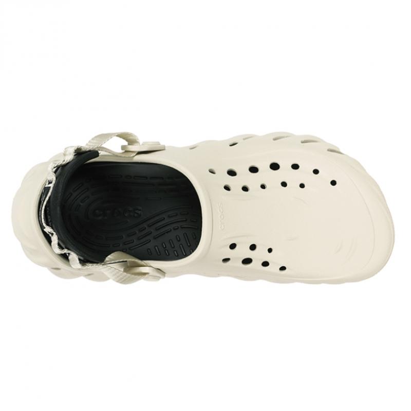 Crocs Эко Клог Кость